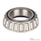 Timken Tapered Roller Bearing  4 OD, TRB Single Cone  4 OD 6387 - alternate 1